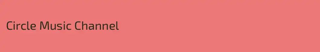 Circle Music Channel 